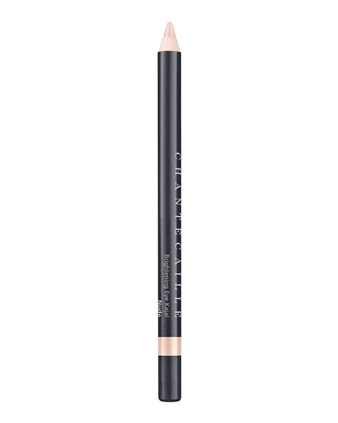 kajal nude|Chantecaille Brightening Eye Kajal